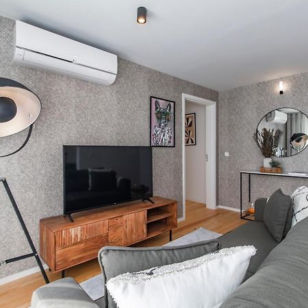 Joao Das Regras 321 By Lovelystay Porto Exterior photo