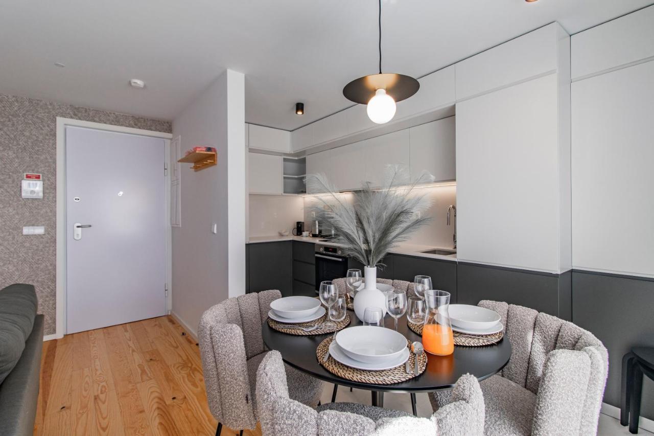 Joao Das Regras 321 By Lovelystay Porto Exterior photo