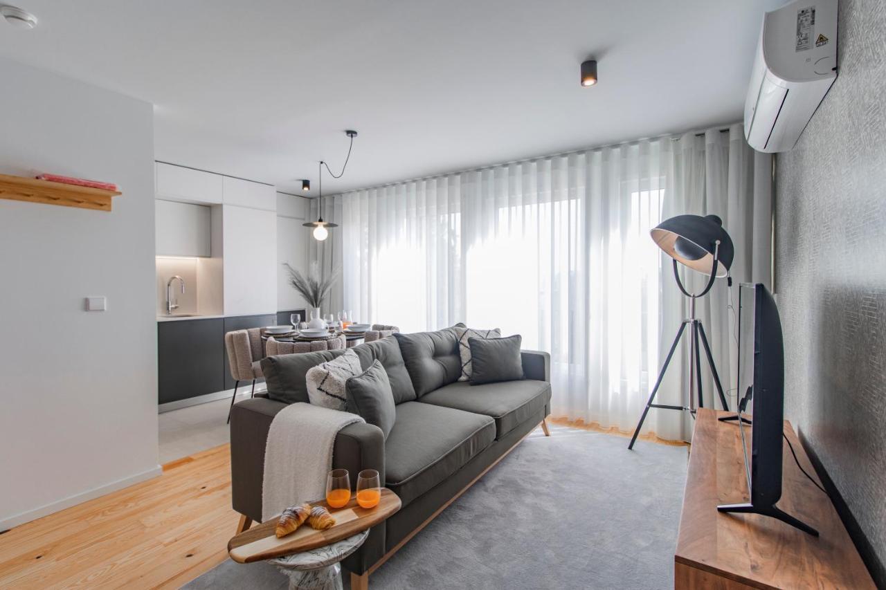 Joao Das Regras 321 By Lovelystay Porto Exterior photo