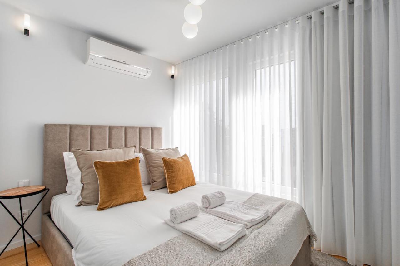 Joao Das Regras 321 By Lovelystay Porto Exterior photo