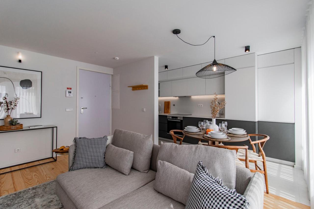 Joao Das Regras 321 By Lovelystay Porto Exterior photo
