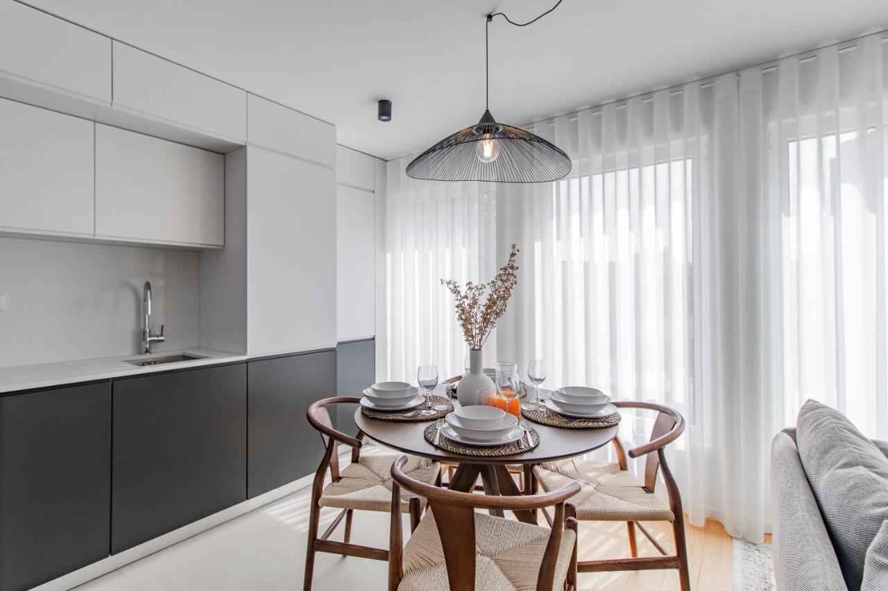 Joao Das Regras 321 By Lovelystay Porto Exterior photo