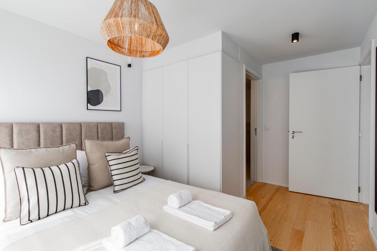 Joao Das Regras 321 By Lovelystay Porto Exterior photo