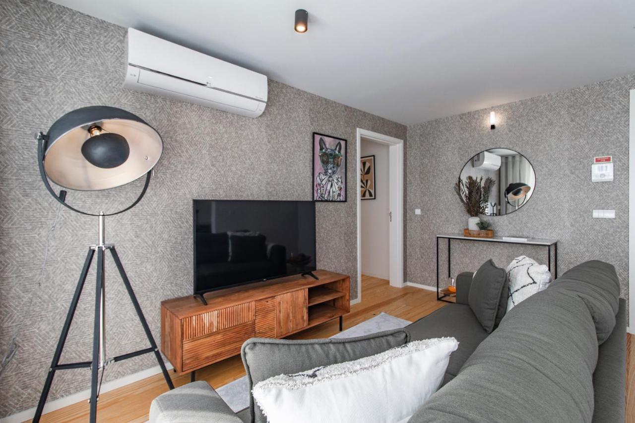 Joao Das Regras 321 By Lovelystay Porto Exterior photo