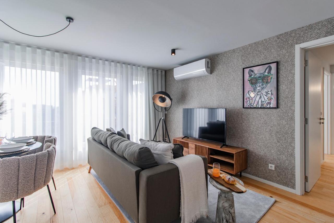 Joao Das Regras 321 By Lovelystay Porto Exterior photo