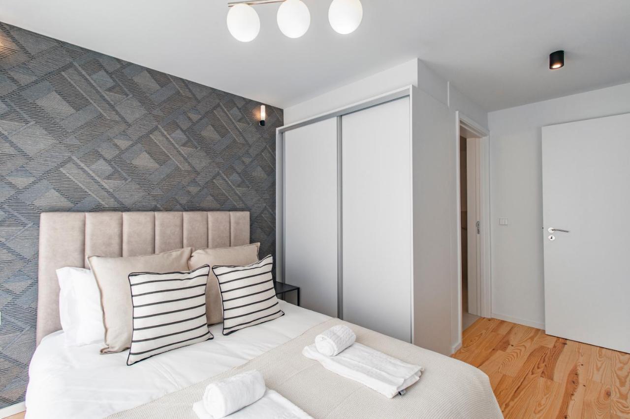 Joao Das Regras 321 By Lovelystay Porto Exterior photo