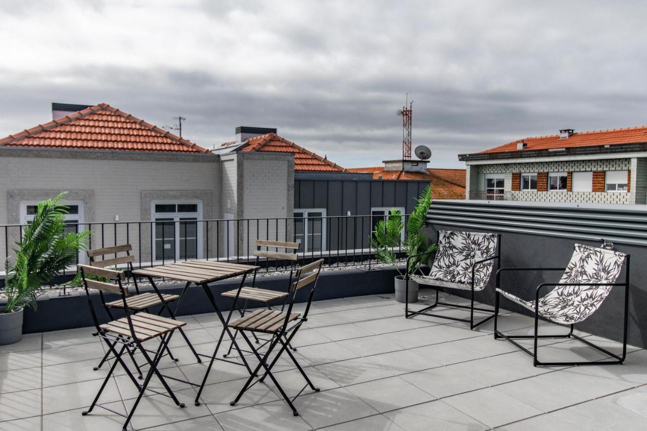 Joao Das Regras 321 By Lovelystay Porto Exterior photo