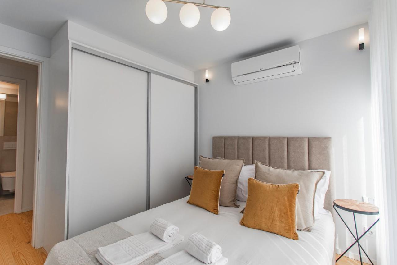 Joao Das Regras 321 By Lovelystay Porto Exterior photo