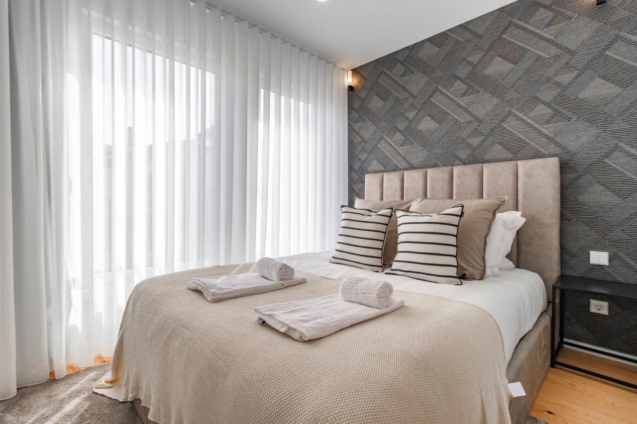 Joao Das Regras 321 By Lovelystay Porto Exterior photo