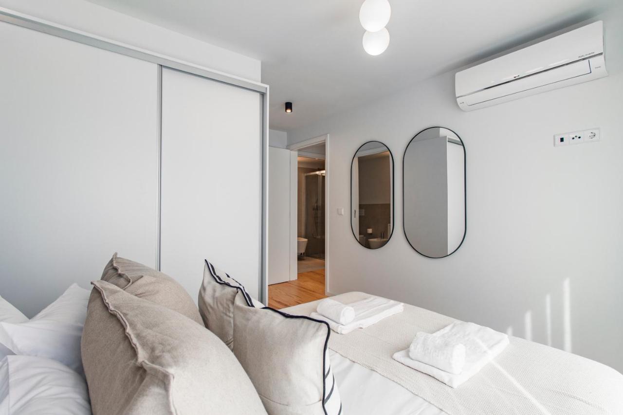 Joao Das Regras 321 By Lovelystay Porto Exterior photo