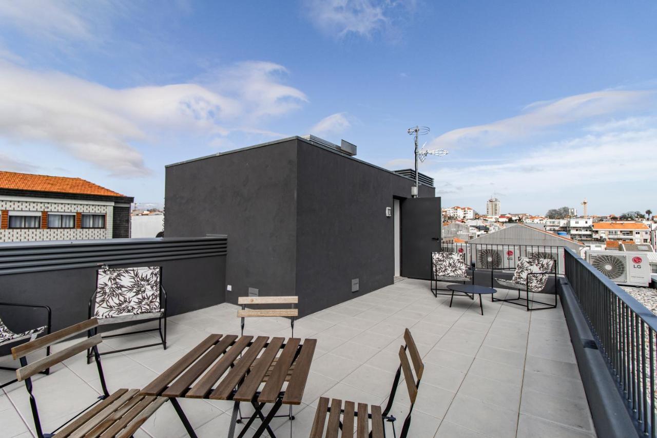 Joao Das Regras 321 By Lovelystay Porto Exterior photo