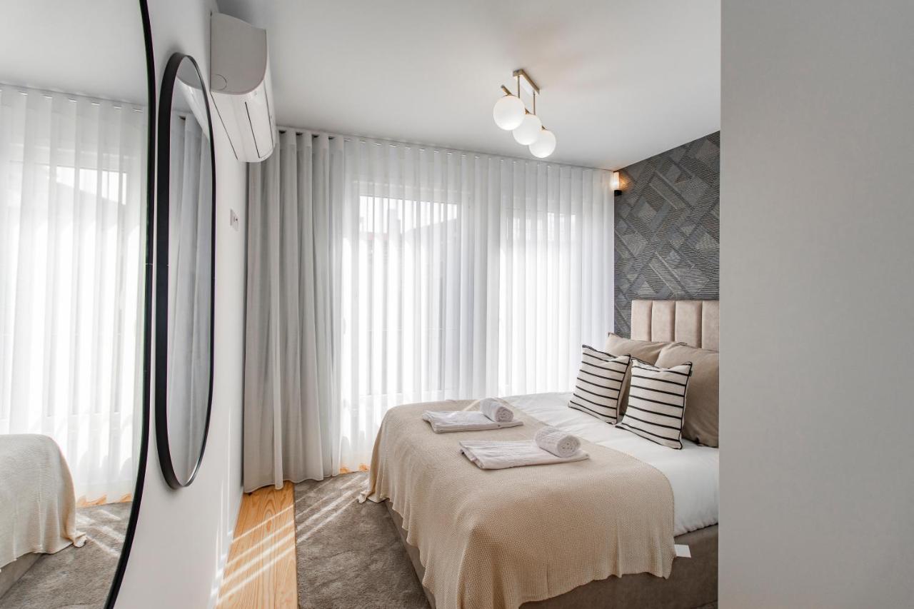 Joao Das Regras 321 By Lovelystay Porto Exterior photo