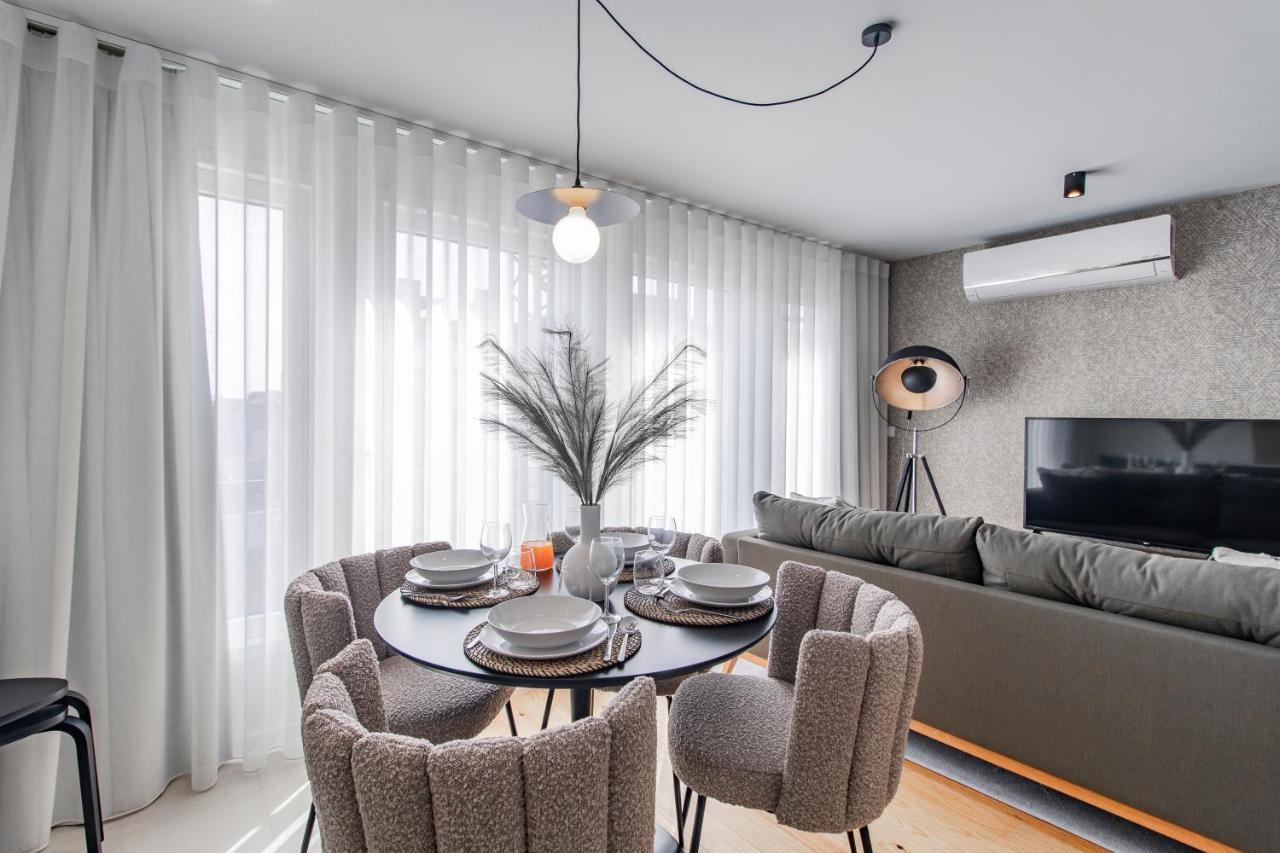 Joao Das Regras 321 By Lovelystay Porto Exterior photo