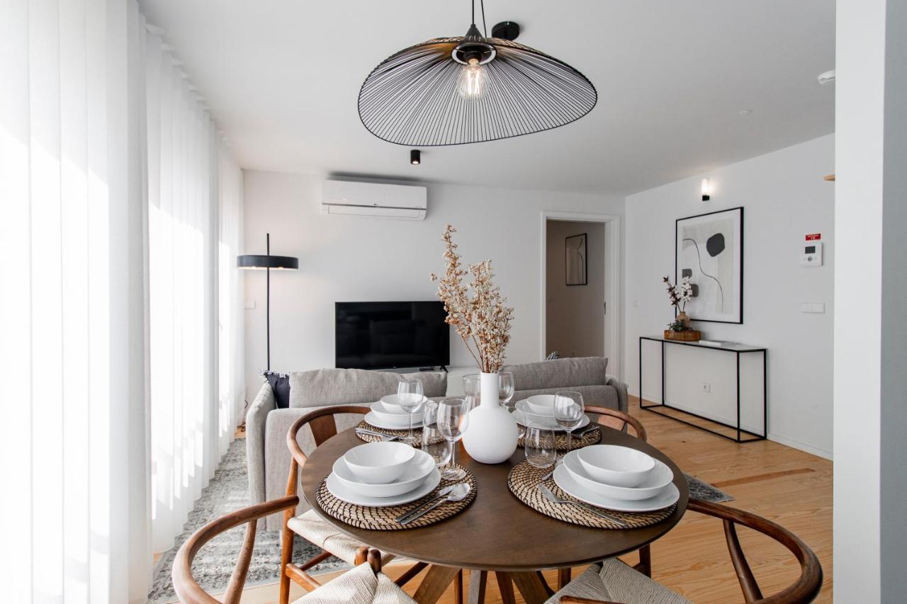 Joao Das Regras 321 By Lovelystay Porto Exterior photo