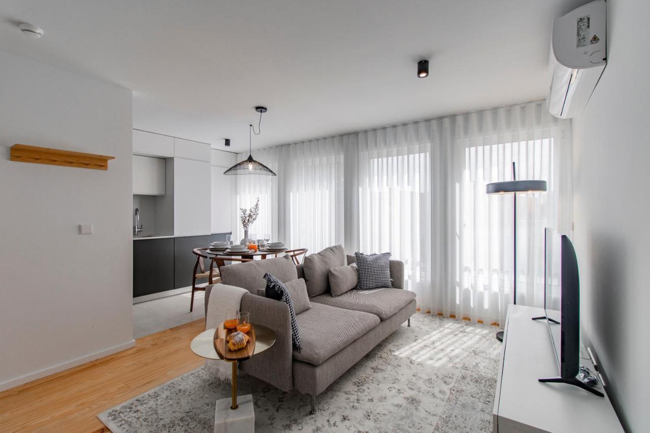 Joao Das Regras 321 By Lovelystay Porto Exterior photo