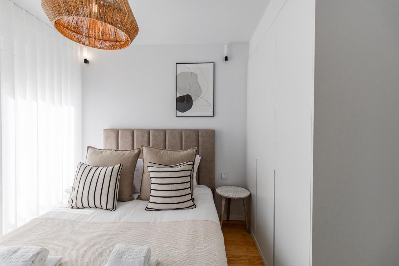 Joao Das Regras 321 By Lovelystay Porto Exterior photo