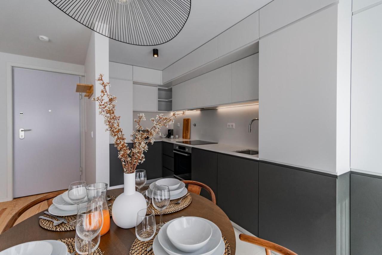 Joao Das Regras 321 By Lovelystay Porto Exterior photo