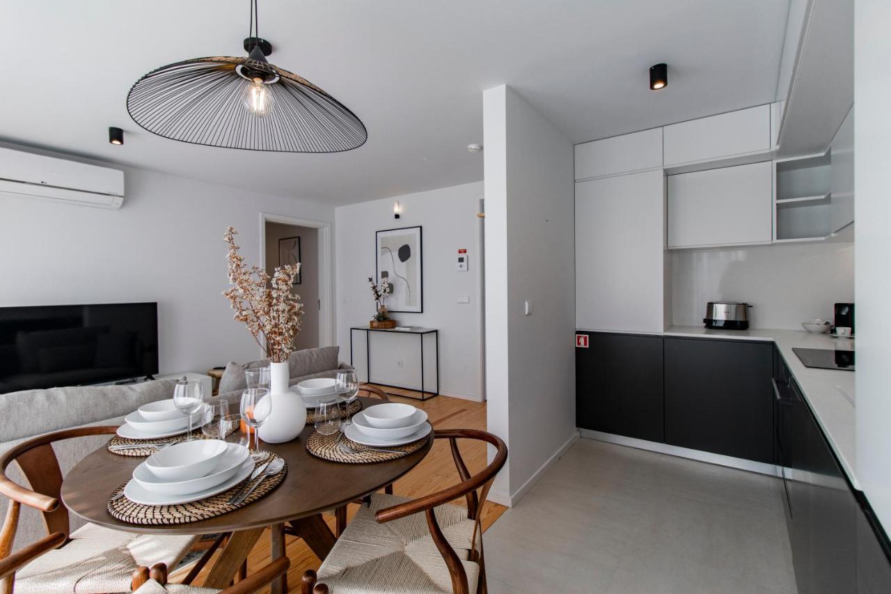 Joao Das Regras 321 By Lovelystay Porto Exterior photo