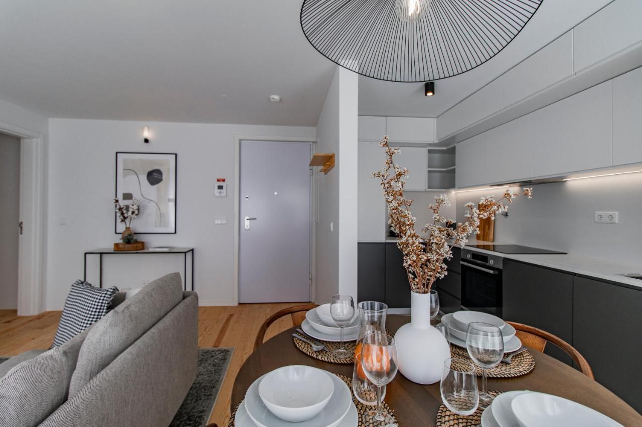 Joao Das Regras 321 By Lovelystay Porto Exterior photo