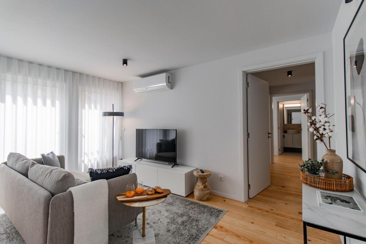 Joao Das Regras 321 By Lovelystay Porto Exterior photo