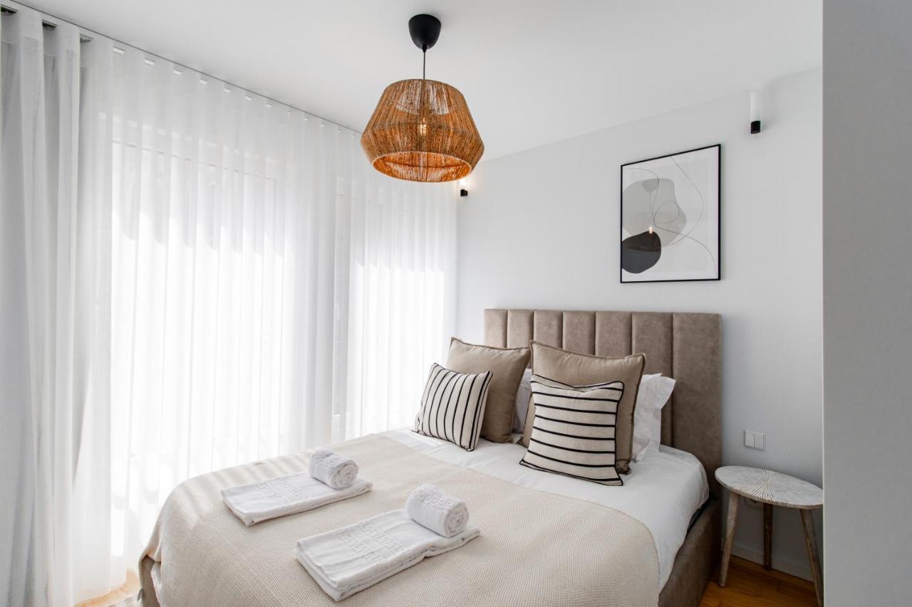 Joao Das Regras 321 By Lovelystay Porto Exterior photo