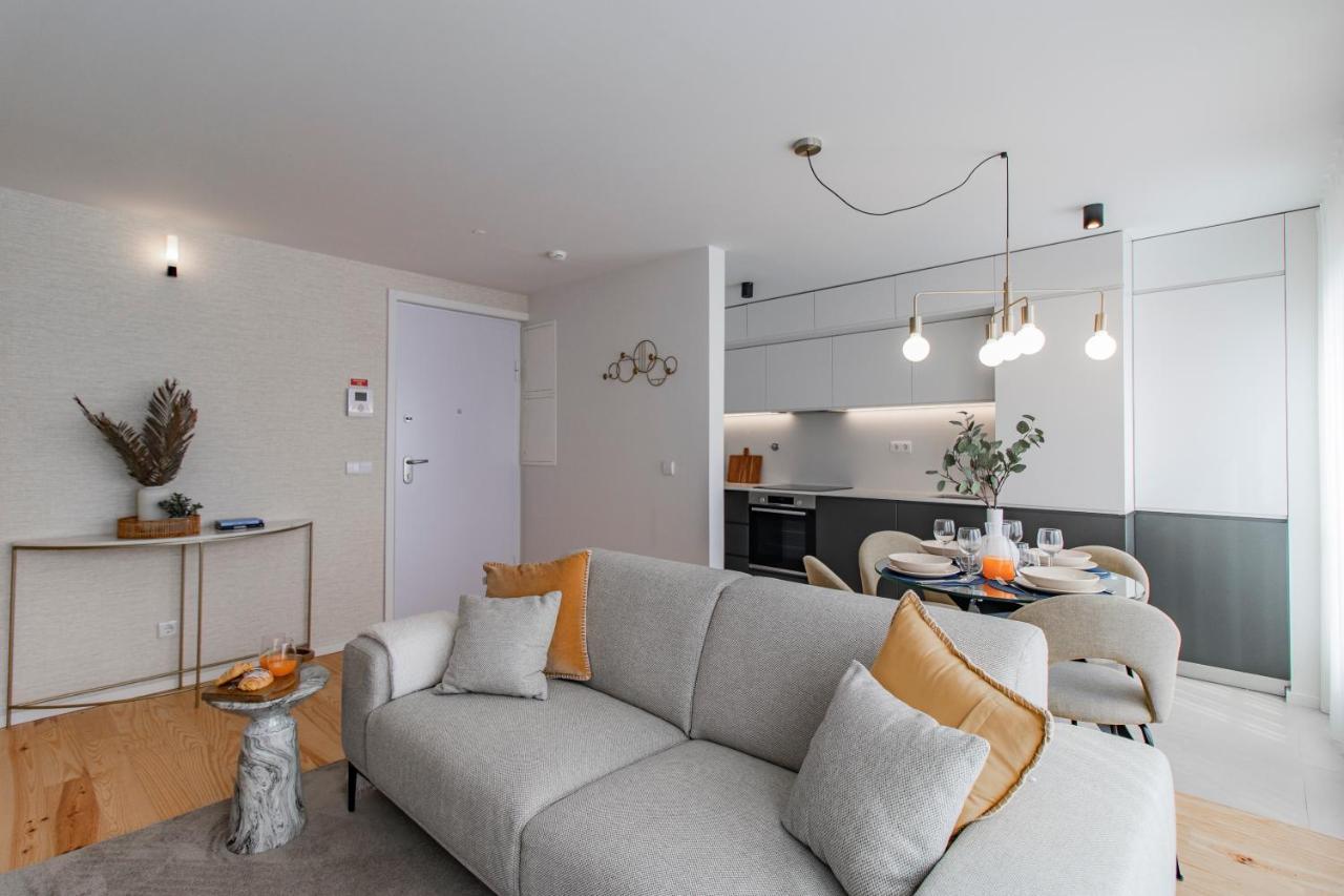 Joao Das Regras 321 By Lovelystay Porto Exterior photo