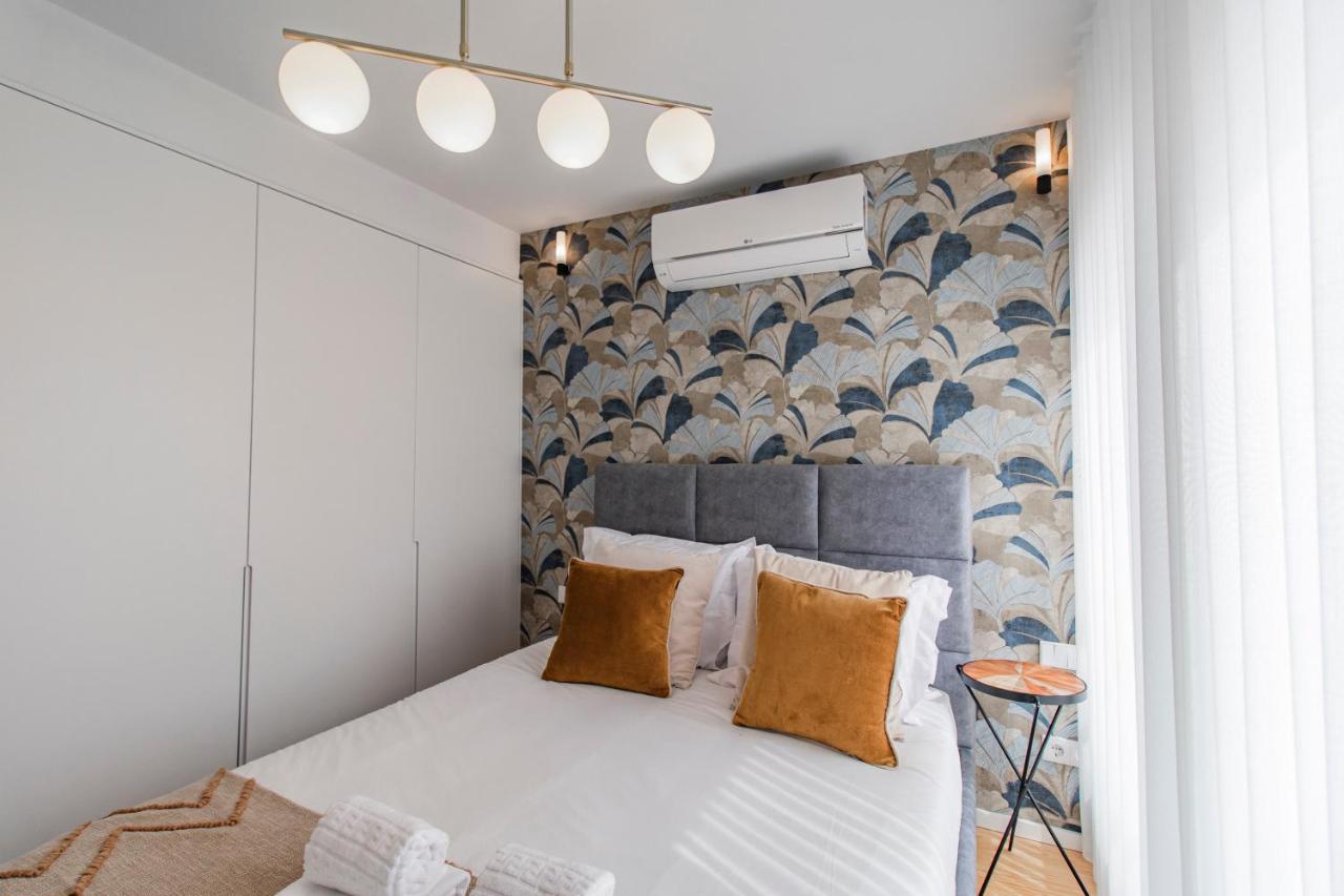 Joao Das Regras 321 By Lovelystay Porto Exterior photo