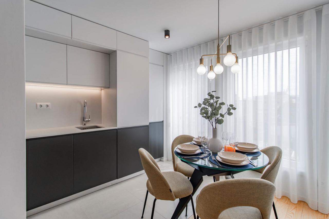 Joao Das Regras 321 By Lovelystay Porto Exterior photo