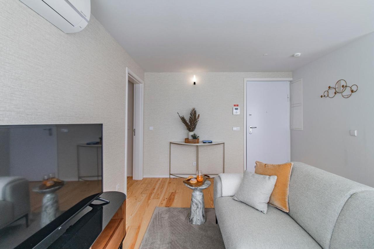 Joao Das Regras 321 By Lovelystay Porto Exterior photo