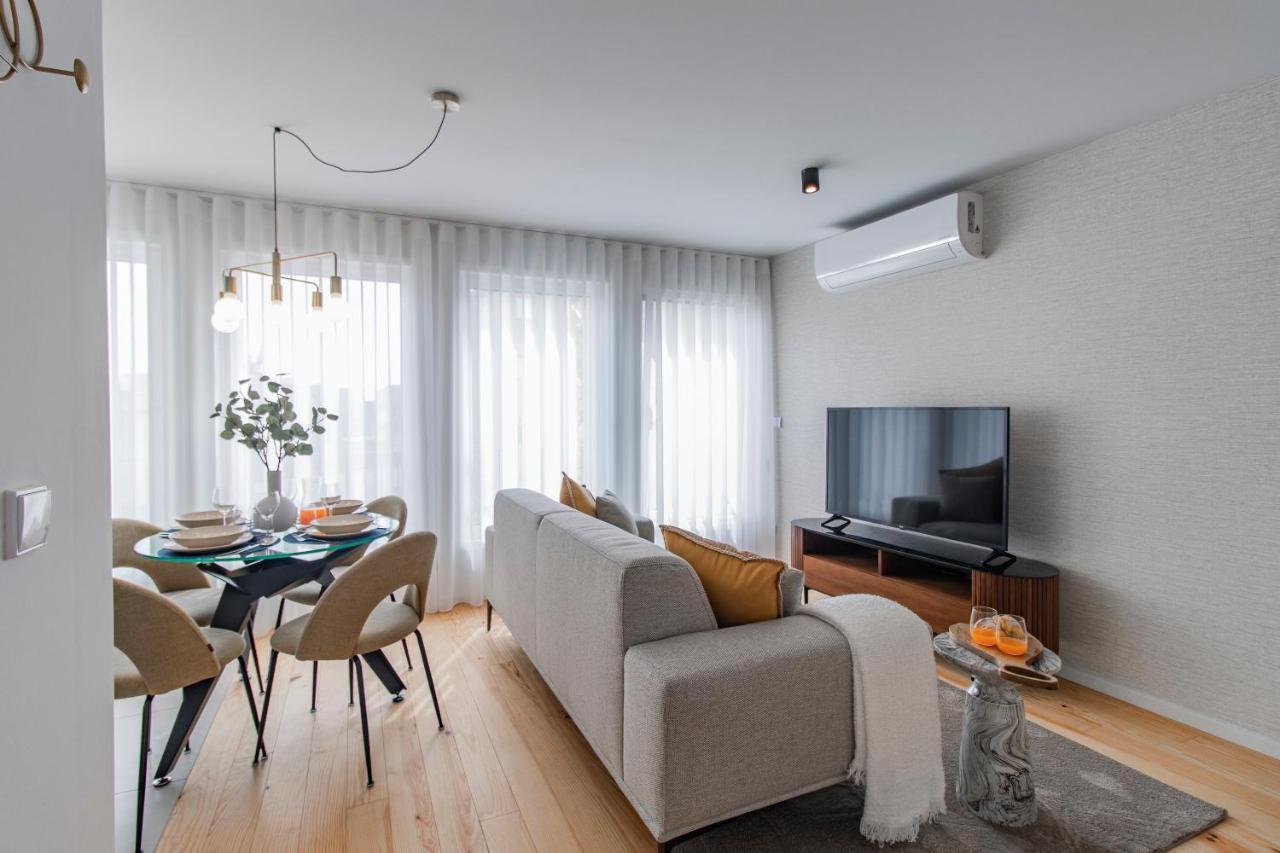 Joao Das Regras 321 By Lovelystay Porto Exterior photo