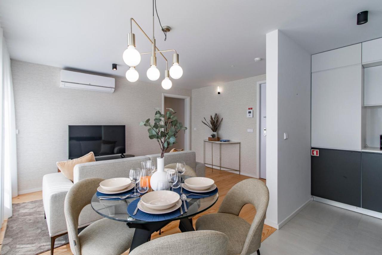 Joao Das Regras 321 By Lovelystay Porto Exterior photo