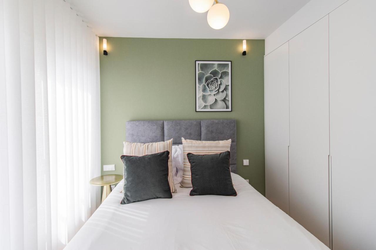 Joao Das Regras 321 By Lovelystay Porto Exterior photo