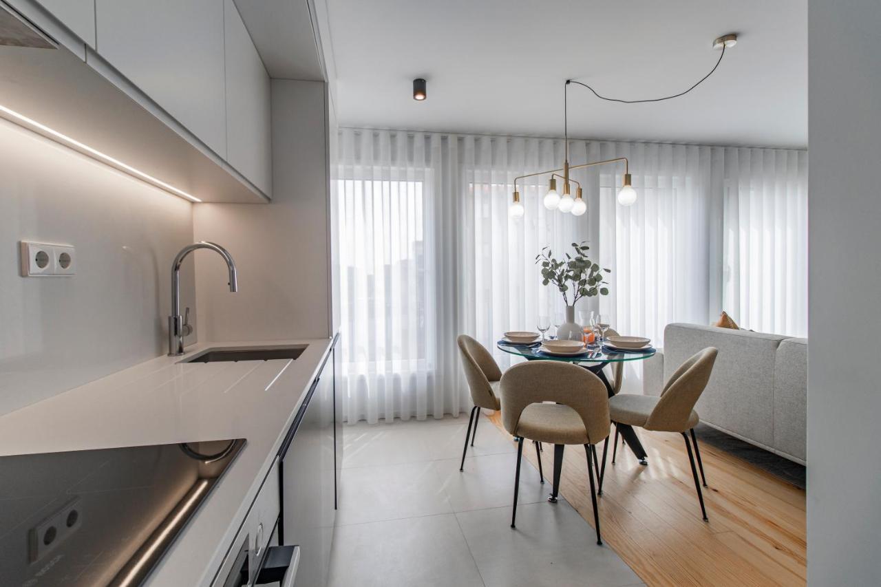 Joao Das Regras 321 By Lovelystay Porto Exterior photo