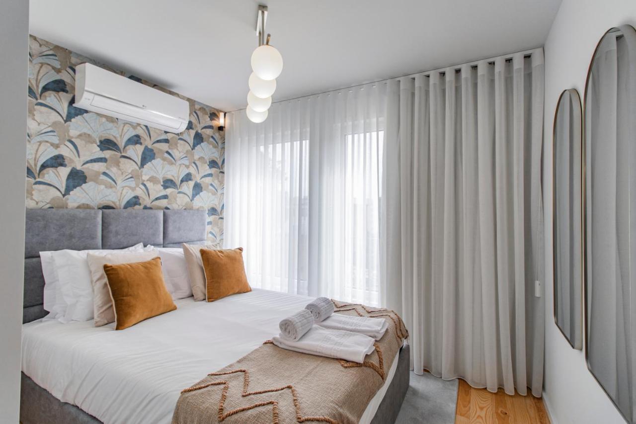 Joao Das Regras 321 By Lovelystay Porto Exterior photo