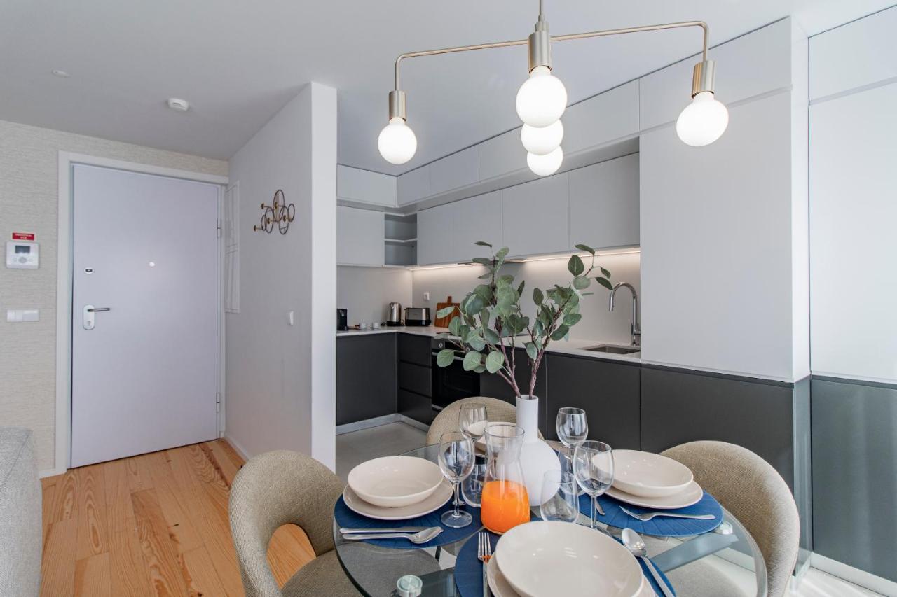 Joao Das Regras 321 By Lovelystay Porto Exterior photo
