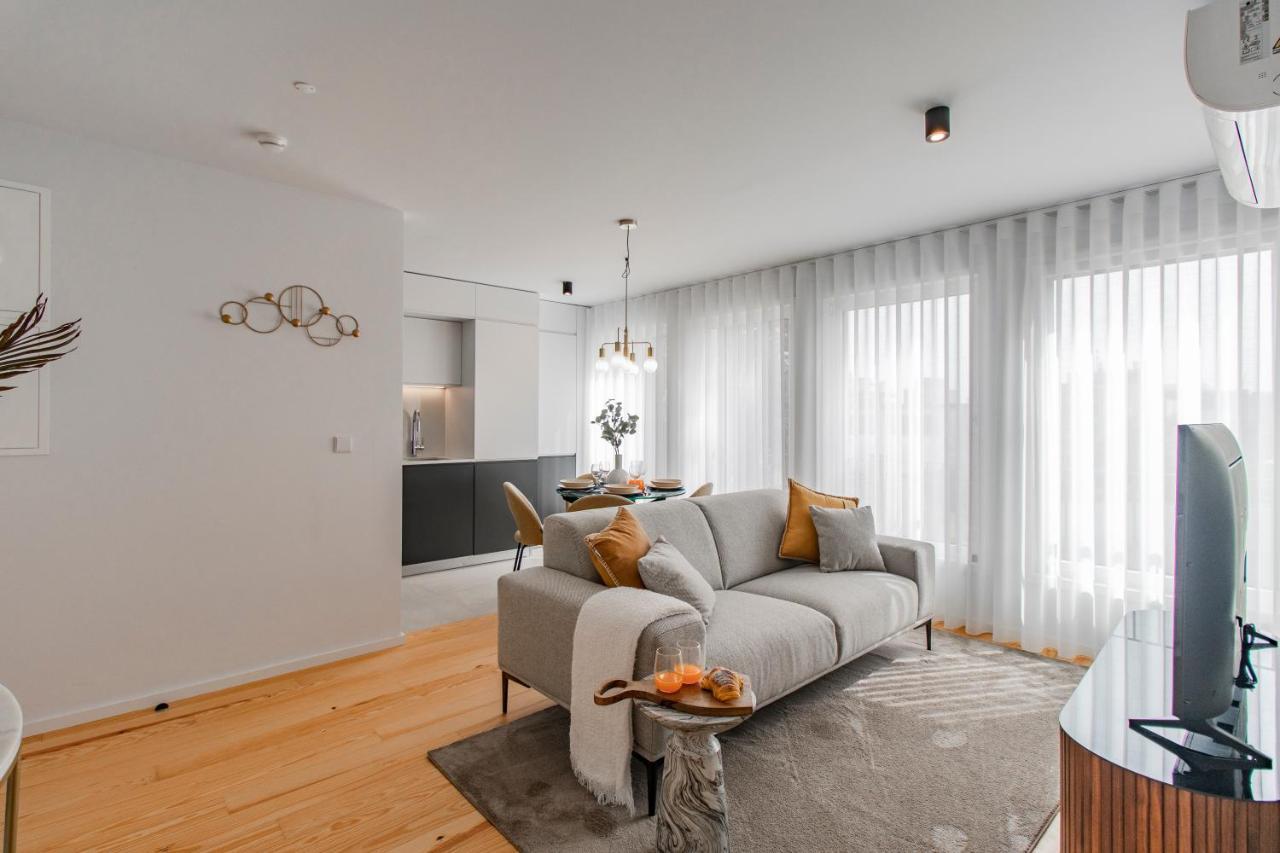 Joao Das Regras 321 By Lovelystay Porto Exterior photo