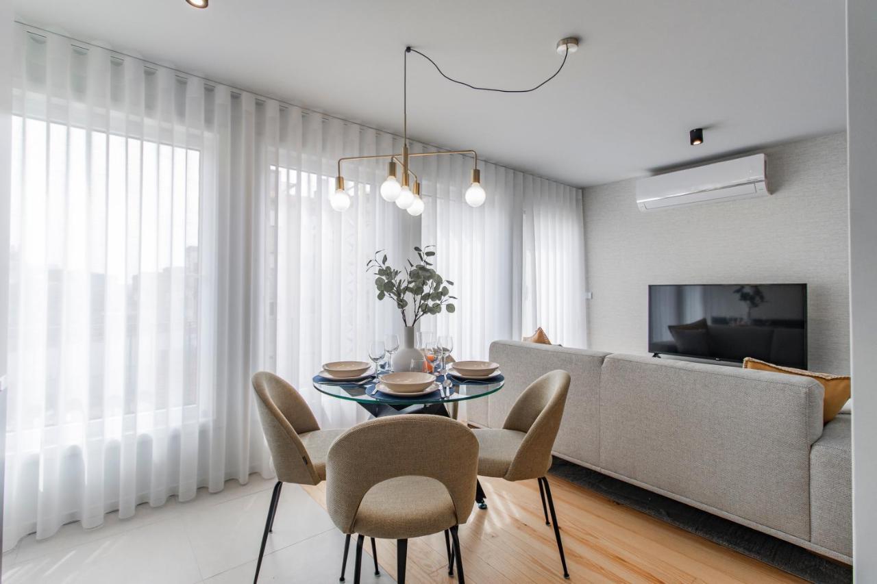 Joao Das Regras 321 By Lovelystay Porto Exterior photo