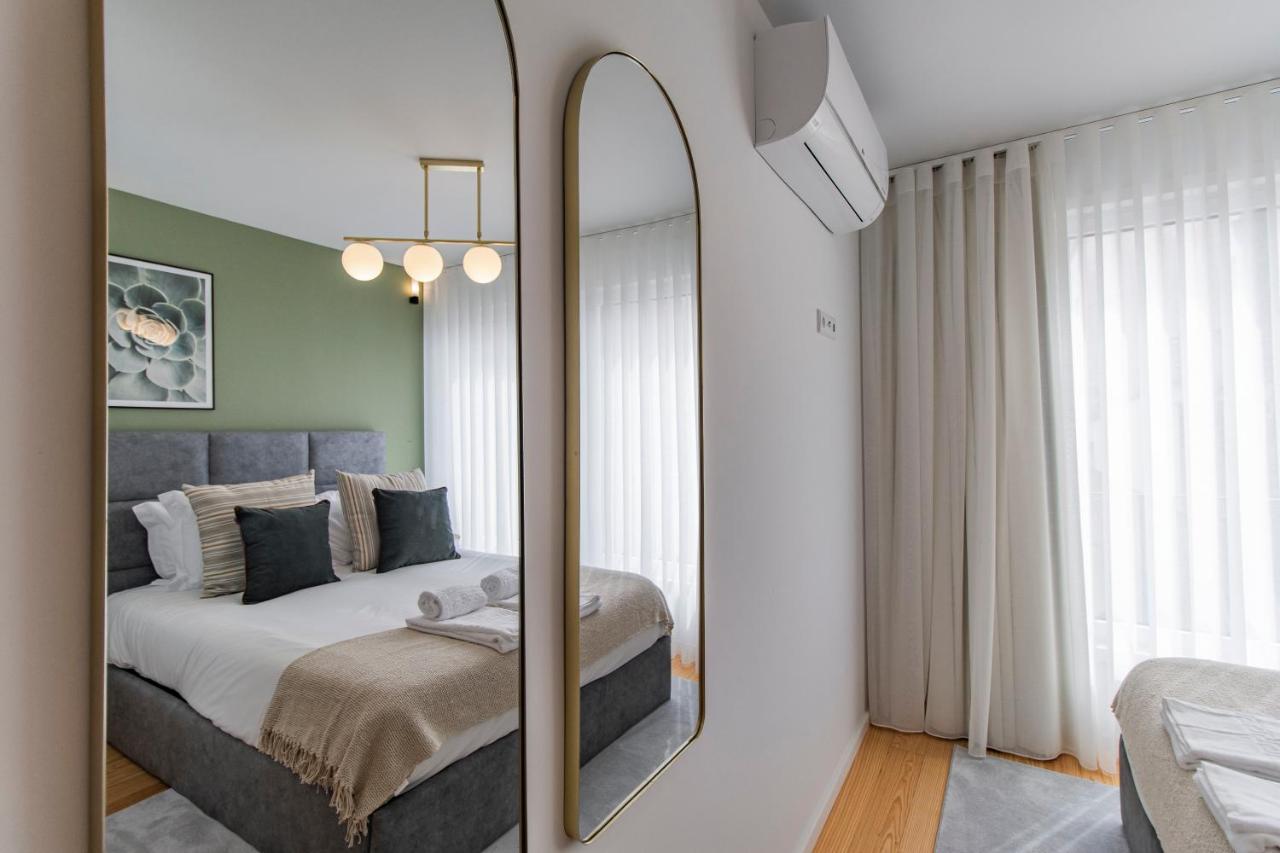 Joao Das Regras 321 By Lovelystay Porto Exterior photo